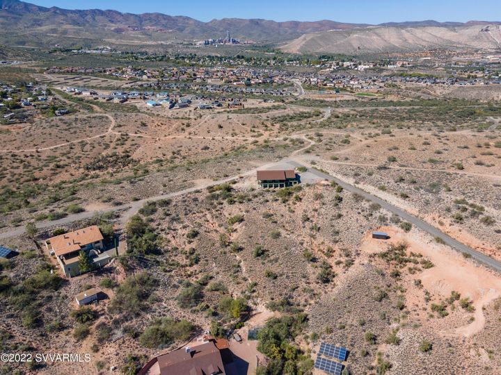 301 New Venture Rd, Clarkdale, AZ | Clkdale Palis. Photo 38 of 40