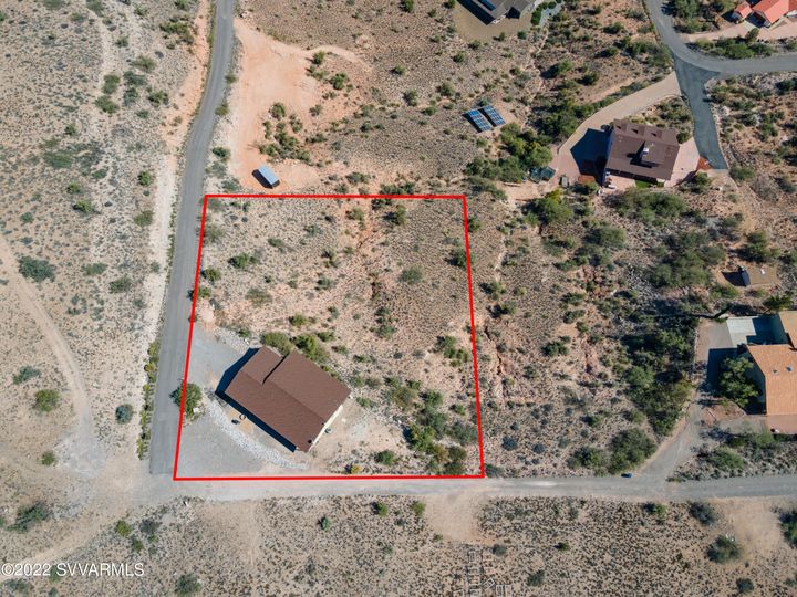 301 New Venture Rd, Clarkdale, AZ | Clkdale Palis. Photo 40 of 40