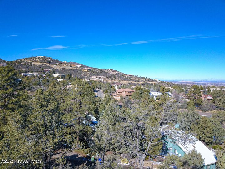 3018 Rainbow Ridge Dr, Prescott, AZ | Under 5 Acres. Photo 16 of 42