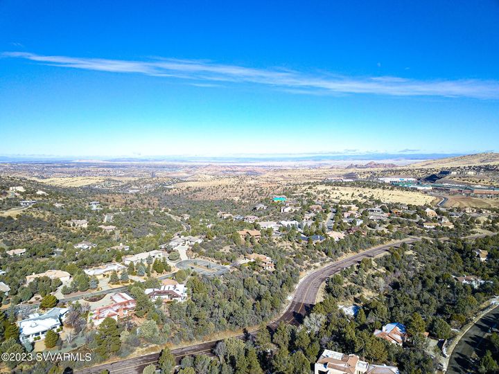 3018 Rainbow Ridge Dr, Prescott, AZ | Under 5 Acres. Photo 21 of 42