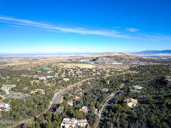 3018 Rainbow Ridge Dr, Prescott, AZ | Under 5 Acres. Photo 22 of 42