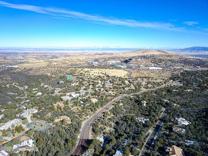 3018 Rainbow Ridge Dr, Prescott, AZ | Under 5 Acres. Photo 31 of 42