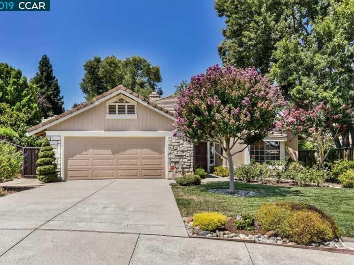 3035 Woodside Meadows Rd, Pleasant Hill, CA | . Photo 2 of 30