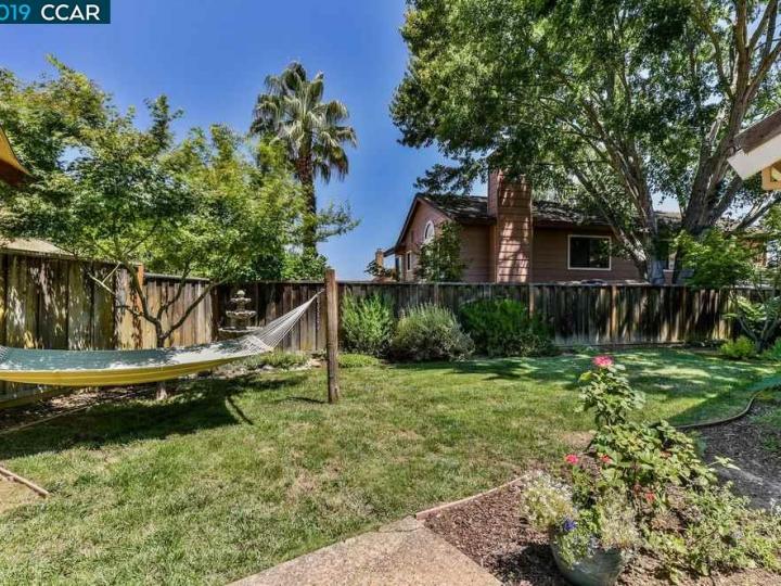 3035 Woodside Meadows Rd, Pleasant Hill, CA | . Photo 22 of 30