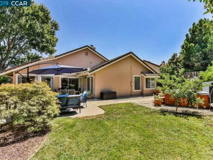 3035 Woodside Meadows Rd, Pleasant Hill, CA | . Photo 27 of 30