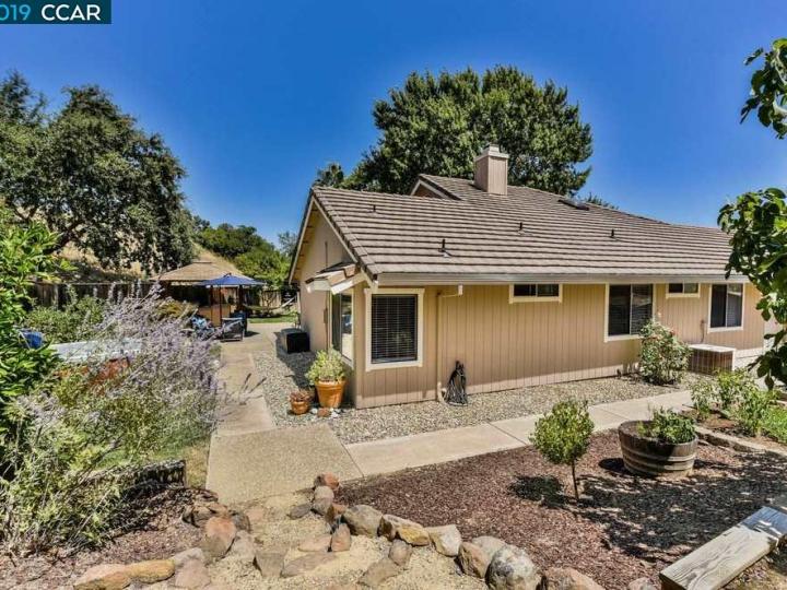 3035 Woodside Meadows Rd, Pleasant Hill, CA | . Photo 28 of 30
