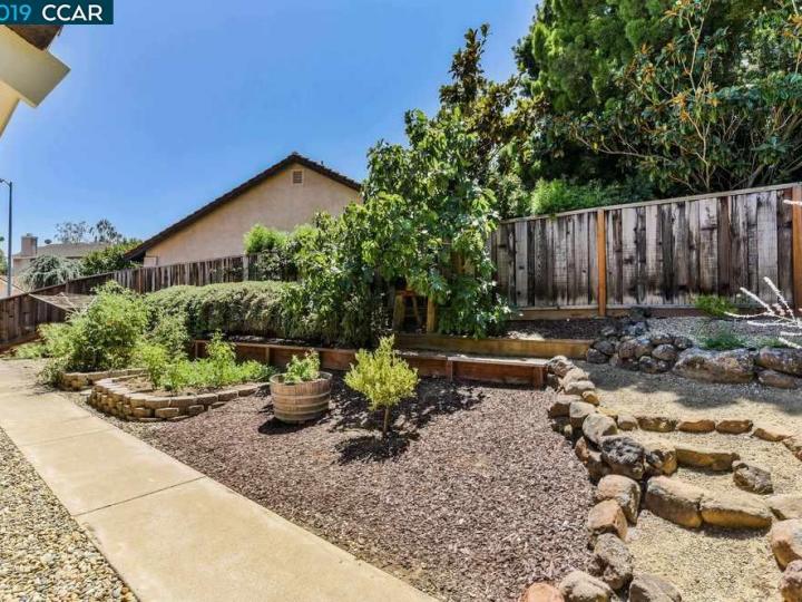 3035 Woodside Meadows Rd, Pleasant Hill, CA | . Photo 29 of 30