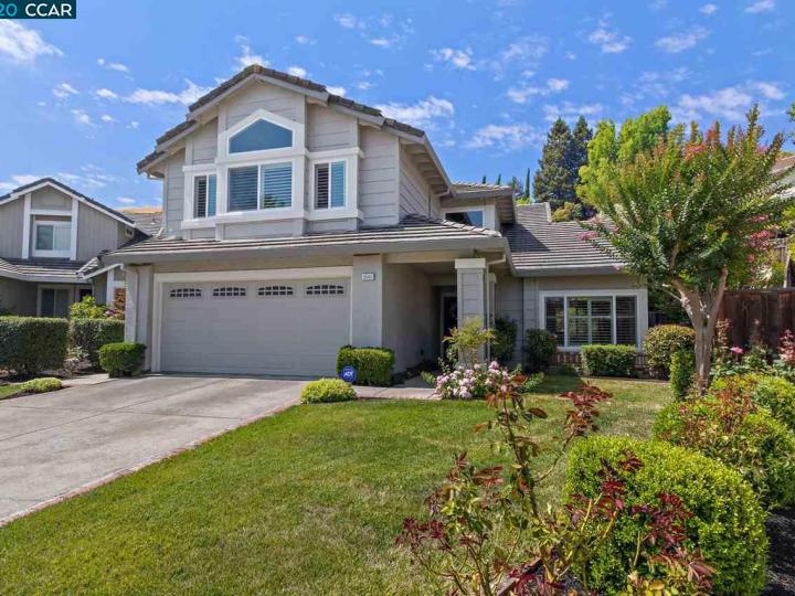 3045 Woodside Meadows Rd, Pleasant Hill, CA | . Photo 1 of 40