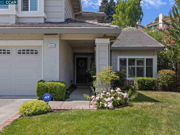 3045 Woodside Meadows Rd, Pleasant Hill, CA | . Photo 2 of 40