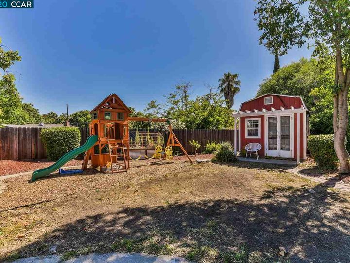 3110 Baker Dr, Concord, CA | Holbrook Heights. Photo 23 of 24