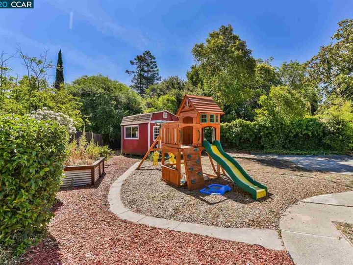 3110 Baker Dr, Concord, CA | Holbrook Heights. Photo 24 of 24