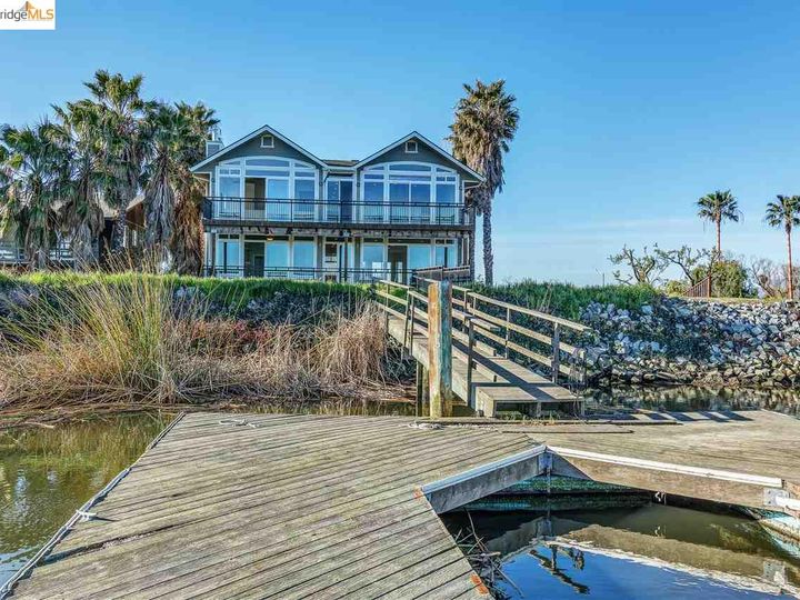 3115 W Willow Rd, Bethel Island, CA | Waterfront | No. Photo 21 of 27