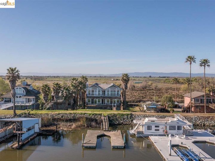 3115 W Willow Rd, Bethel Island, CA | Waterfront | No. Photo 25 of 27