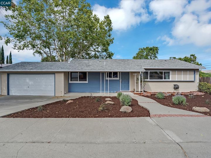 3140 Reva Dr, Concord, CA | Holbrook Heights. Photo 1 of 39