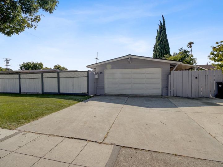 315 Meadowlake Dr, Sunnyvale, CA | . Photo 1 of 46