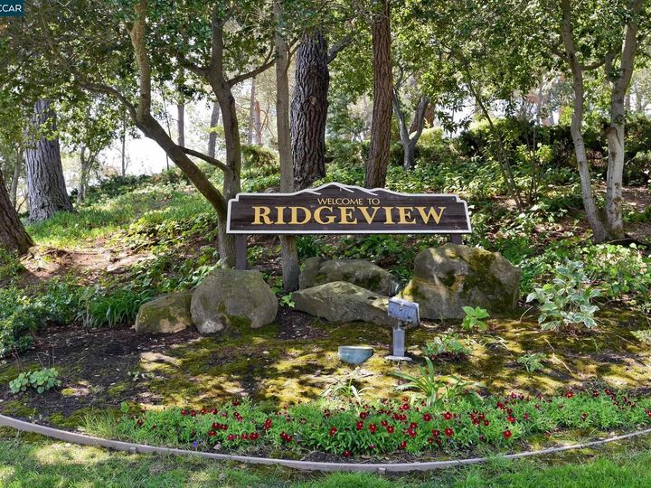 324 Ridgeview Dr, Pleasant Hill, CA, 94523 Townhouse. Photo 15 of 21