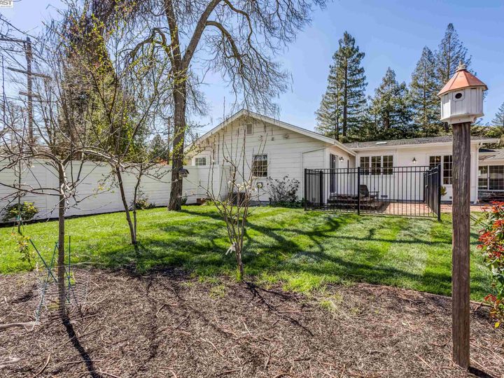 3252 Woodview Dr, Lafayette, CA | Burton Valley. Photo 27 of 37