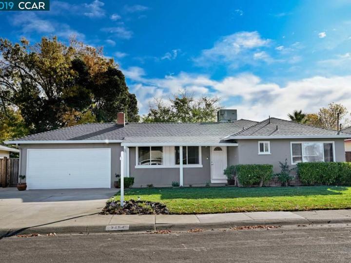 3254 Ida Dr, Concord, CA | Holbrook Heights. Photo 1 of 21