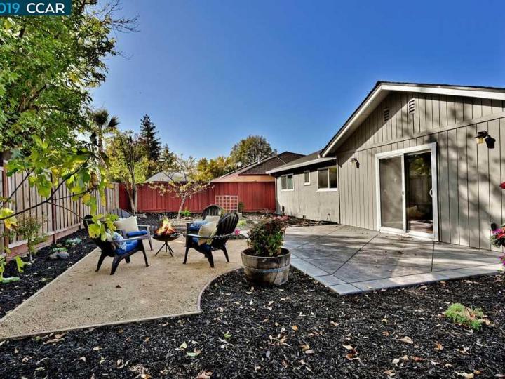 3254 Ida Dr, Concord, CA | Holbrook Heights. Photo 17 of 21