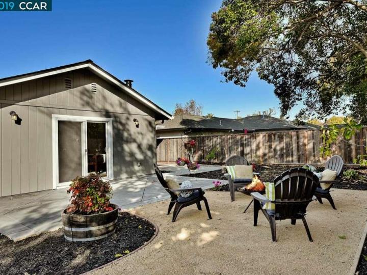 3254 Ida Dr, Concord, CA | Holbrook Heights. Photo 18 of 21
