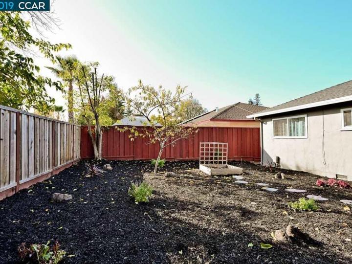 3254 Ida Dr, Concord, CA | Holbrook Heights. Photo 20 of 21