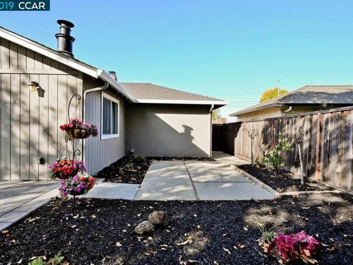 3254 Ida Dr, Concord, CA | Holbrook Heights. Photo 21 of 21