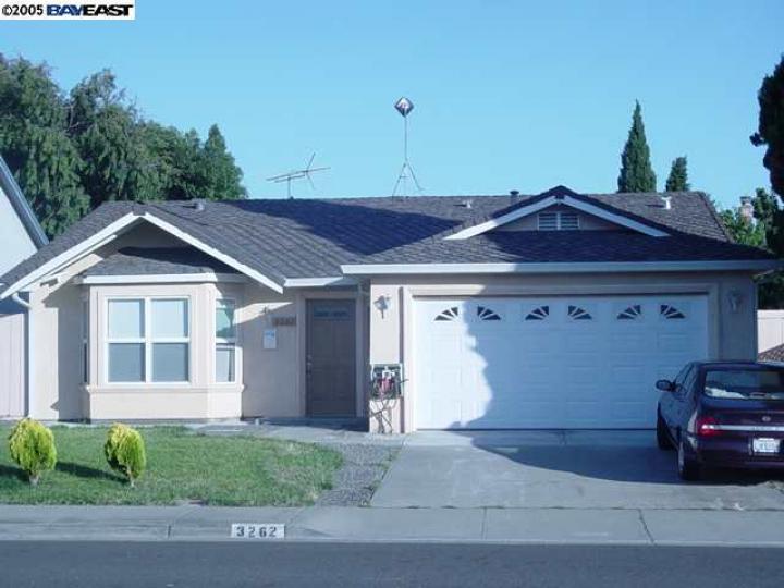 3262 Santa Susana Way Union City CA Home. Photo 1 of 9