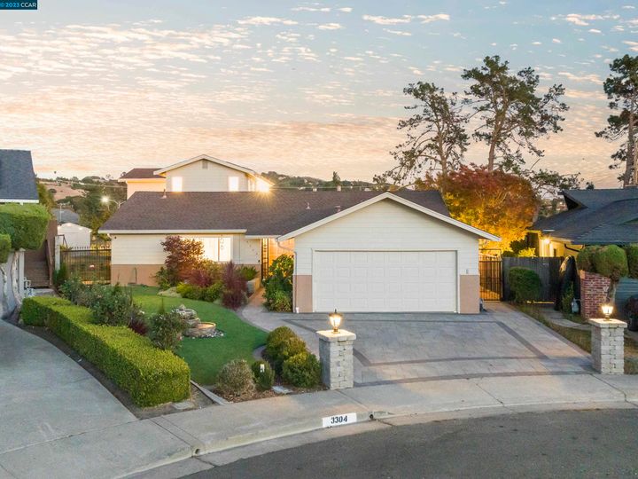 3304 Ahern Ct, Richmond, CA | May Valley. Photo 1 of 60
