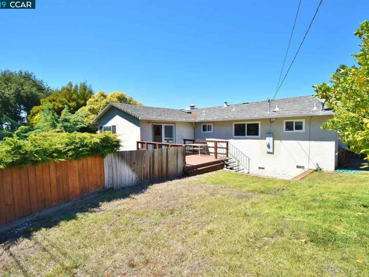 3324 Brentwood Ave, Richmond, CA | May Valley. Photo 15 of 40