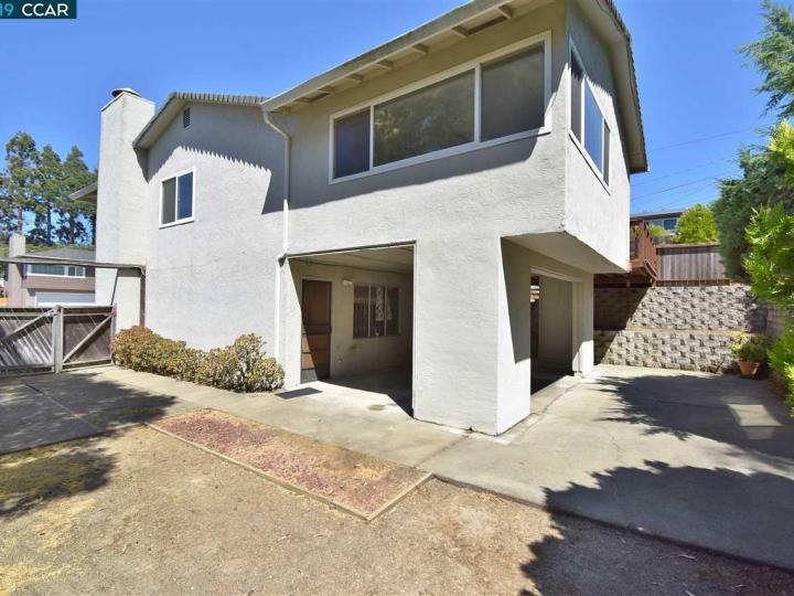 3324 Brentwood Ave, Richmond, CA | May Valley. Photo 18 of 40