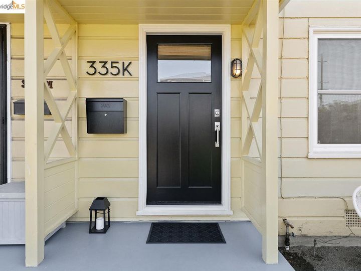 335 Pacific Ave #K, Alameda, CA, 94501 Townhouse. Photo 1 of 19