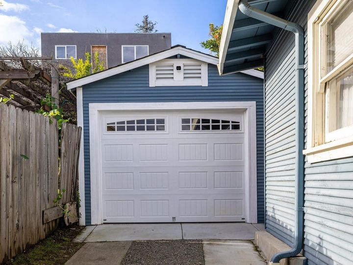 3427 Adell Ct, Oakland, CA | Glenview. Photo 35 of 37