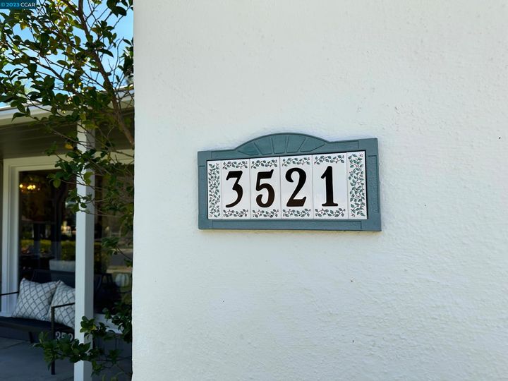 3521 Brookside Dr, Martinez, CA | Alhambra Oaks. Photo 11 of 60