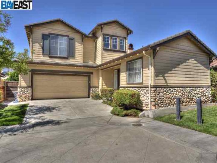 35243 Britton Hill Ter, Fremont, CA | Niles Station. Photo 1 of 15