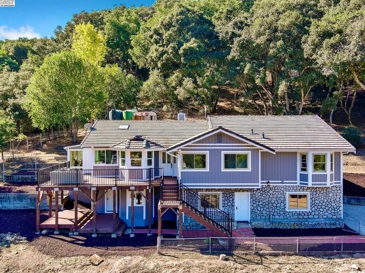 35555 Palomares Rd, Castro Valley, CA | Palomares Canyon. Photo 4 of 50