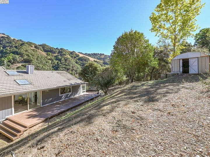 35555 Palomares Rd, Castro Valley, CA | Palomares Canyon. Photo 42 of 50