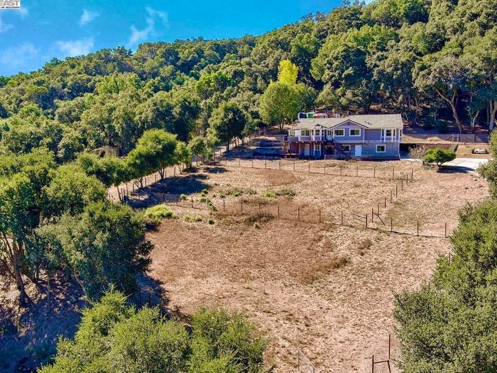 35555 Palomares Rd, Castro Valley, CA | Palomares Canyon. Photo 49 of 50