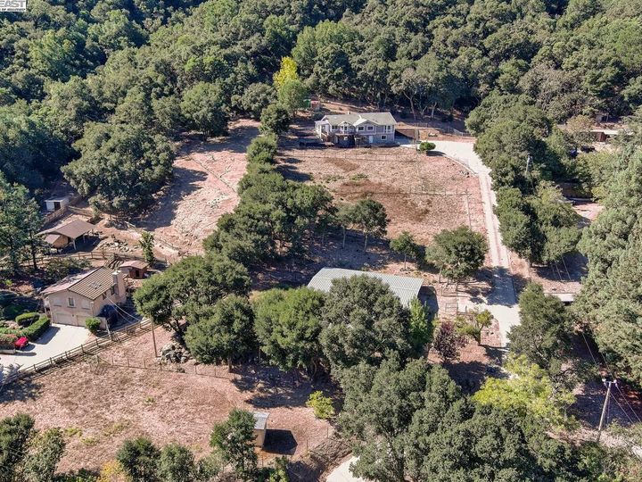 35555 Palomares Rd, Castro Valley, CA | Palomares Canyon. Photo 50 of 50