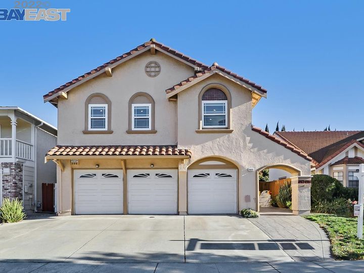 35668 Goldsmith Dr, Fremont, CA | Mission Lakes. Photo 4 of 55