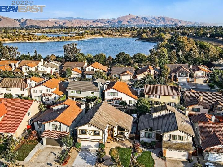 35668 Goldsmith Dr, Fremont, CA | Mission Lakes. Photo 55 of 55