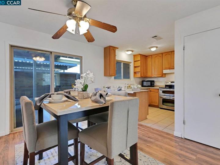 3605 Northwood Dr #H, Concord, CA, 94520 Townhouse. Photo 28 of 40