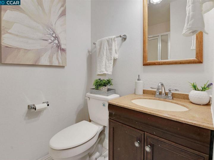 3605 Northwood Dr #H, Concord, CA, 94520 Townhouse. Photo 31 of 40