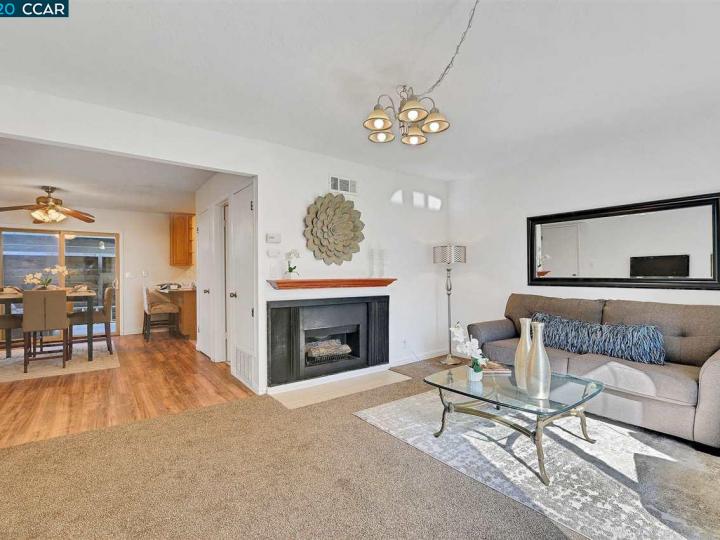 3605 Northwood Dr #H, Concord, CA, 94520 Townhouse. Photo 6 of 40