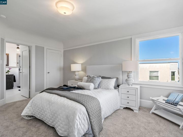 3615 Clement St, San Francisco, CA | Outer Richmond. Photo 47 of 60