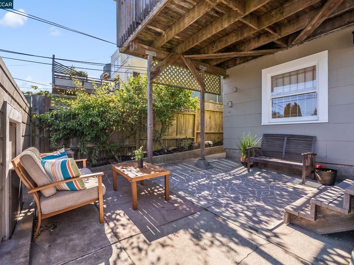 3615 Clement St, San Francisco, CA | Outer Richmond. Photo 55 of 60