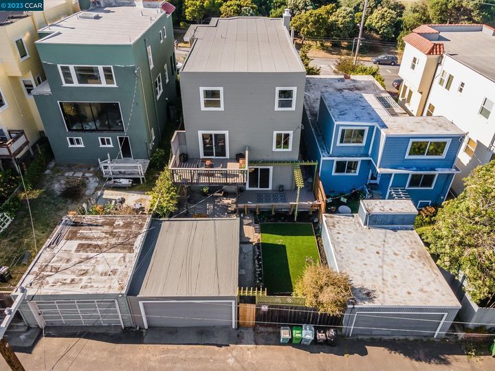 3615 Clement St, San Francisco, CA | Outer Richmond. Photo 60 of 60
