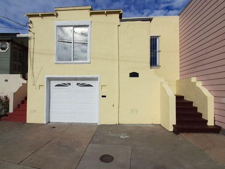 363 Trumbull St, San Francisco, CA | Excelsior. Photo 1 of 29