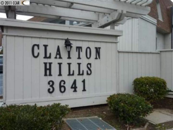 Clayton Hills condo #36. Photo 9 of 9