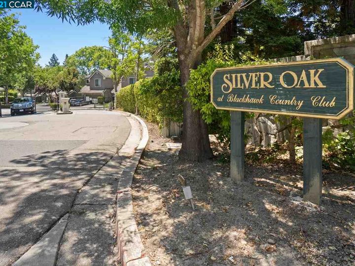 3696 Silver Oak Pl, Danville, CA, 94506 Townhouse. Photo 20 of 20