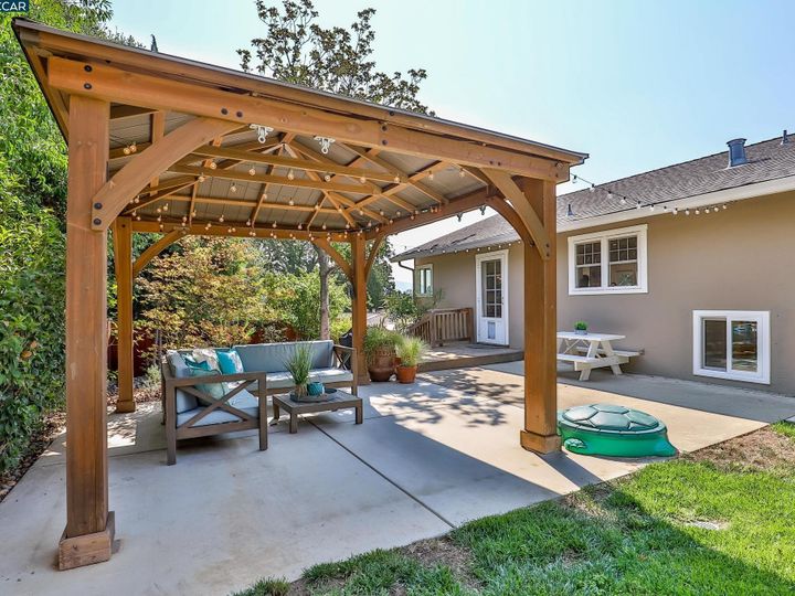 37 Johns Ct, Pleasant Hill, CA | Sherwood Heights. Photo 28 of 30